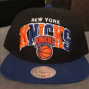 Mitchell & Ness hardwood classic